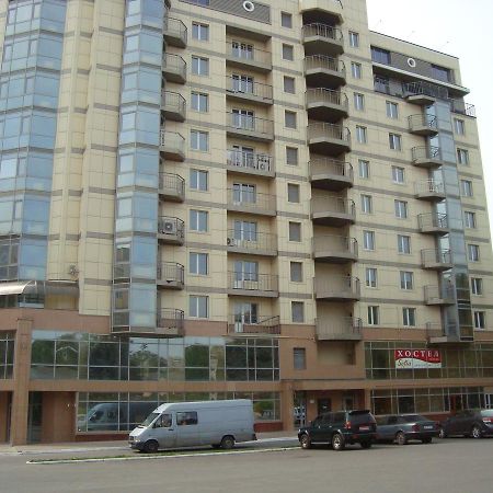 Hostel Sofia ชึโตเมอร์ ภายนอก รูปภาพ