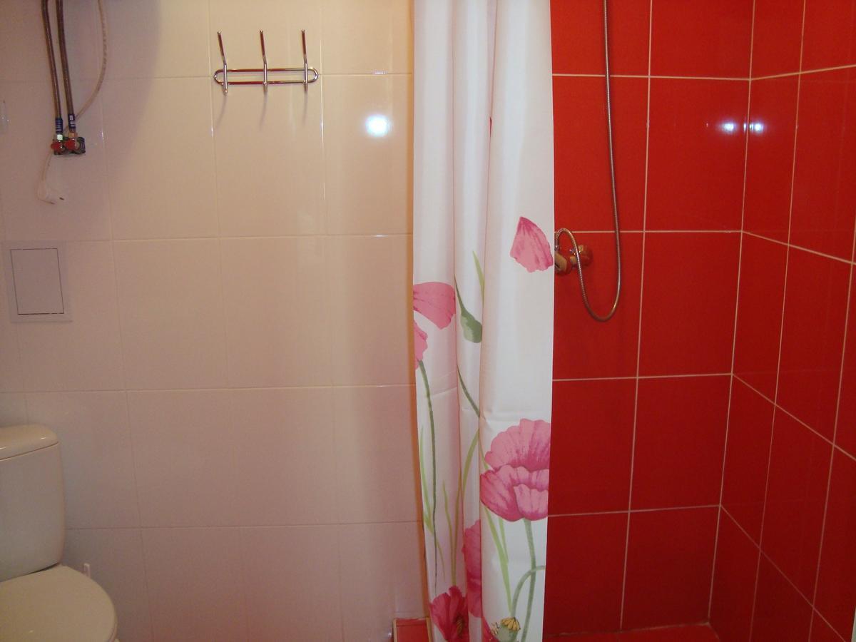 Hostel Sofia ชึโตเมอร์ ภายนอก รูปภาพ
