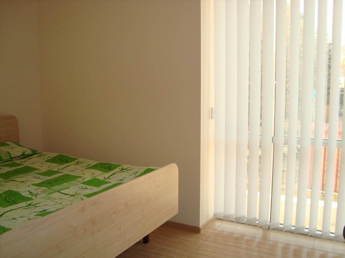 Hostel Sofia ชึโตเมอร์ ภายนอก รูปภาพ