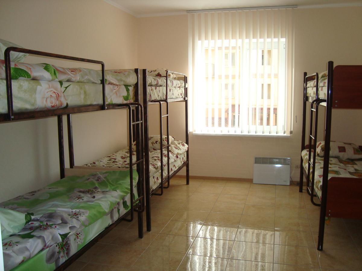 Hostel Sofia ชึโตเมอร์ ภายนอก รูปภาพ